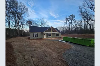 1532 Shoal Creek Church Road, Lavonia, GA 30553 - Photo 2