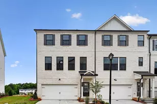 2831 Rosehall Way, Lawrenceville, GA 30044 - Photo 1