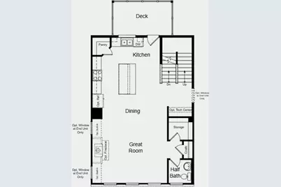 2831 Rosehall Way, Lawrenceville, GA 30044 - Photo 46