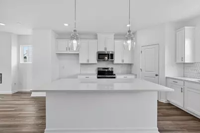 2831 Rosehall Way, Lawrenceville, GA 30044 - Photo 2