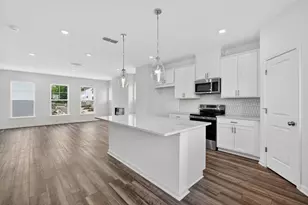2831 Rosehall Way, Lawrenceville, GA 30044 - Photo 8