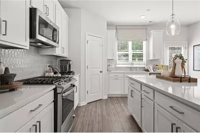 2831 Rosehall Way, Lawrenceville, GA 30044 - Photo 16