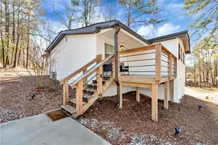 321 Pine Ave, Commerce, GA 30529 - Photo 2