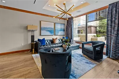 3445 Stratford Road NE #303, Atlanta, GA 30326 - Photo 46