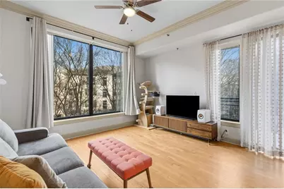 3445 Stratford Road NE #303, Atlanta, GA 30326 - Photo 14