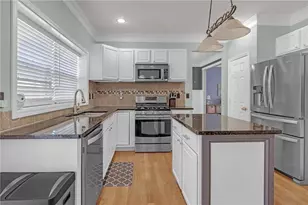 1262 Parkwood Chase NW, Acworth, GA 30102 - Photo 14