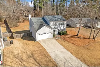 1262 Parkwood Chase NW, Acworth, GA 30102 - Photo 2
