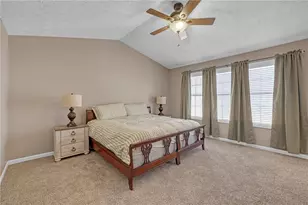 1262 Parkwood Chase NW, Acworth, GA 30102 - Photo 16