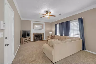 1262 Parkwood Chase NW, Acworth, GA 30102 - Photo 12