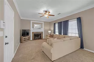 1262 Parkwood Chase NW, Acworth, GA 30102 - Photo 12