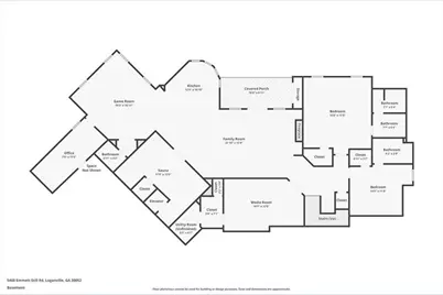 5460 Emmett Still Road, Loganville, GA 30052 - Photo 98