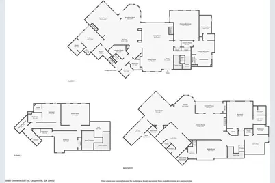 5460 Emmett Still Road, Loganville, GA 30052 - Photo 102