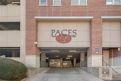325 E Paces Ferry Road NE #1605, Atlanta, GA 30305 - Photo 44