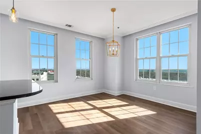 325 E Paces Ferry Road NE #1605, Atlanta, GA 30305 - Photo 54