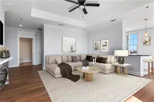 325 E Paces Ferry Road NE, Atlanta, GA 30305 - Photo 6