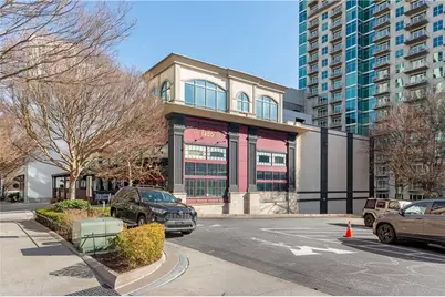 325 E Paces Ferry Road NE #1605, Atlanta, GA 30305 - Photo 40