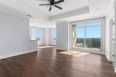 325 E Paces Ferry Road NE #1605, Atlanta, GA 30305 - Photo 50