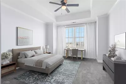 325 E Paces Ferry Road NE #1605, Atlanta, GA 30305 - Photo 20