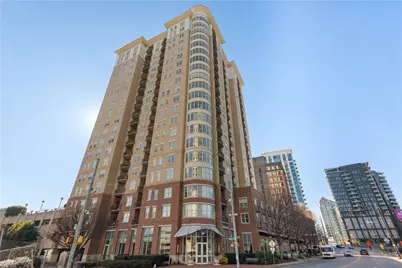 325 E Paces Ferry Road NE #1605, Atlanta, GA 30305 - Photo 46