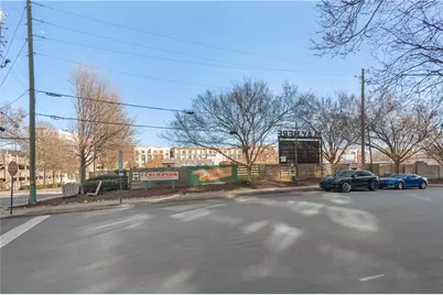 325 E Paces Ferry Road NE #1605, Atlanta, GA 30305 - Photo 38