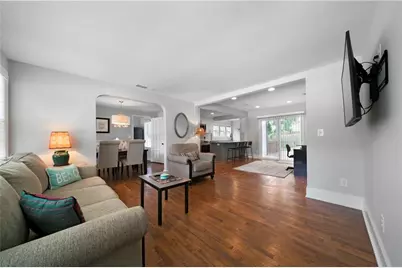 818 Burchill Street SW, Atlanta, GA 30310 - Photo 8