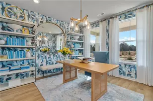 114 Crabbswood Dr, McDonough, GA 30253 - Photo 6