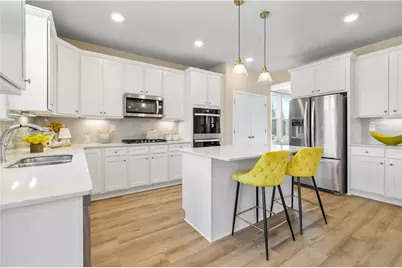 258 Arnewood Circle, McDonough, GA 30253 - Photo 16