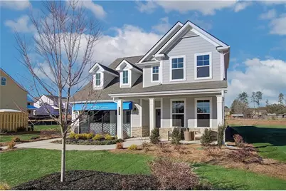 258 Arnewood Circle, McDonough, GA 30253 - Photo 2