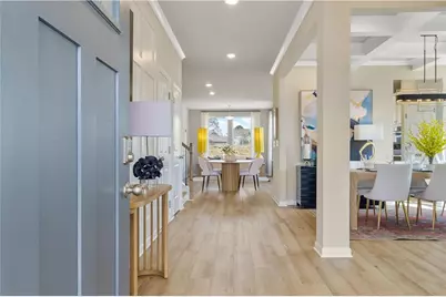 258 Arnewood Circle, McDonough, GA 30253 - Photo 4