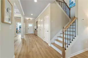 114 Crabbswood Dr, McDonough, GA 30253 - Photo 8