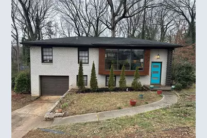 2573 Crestdale Circle SE, Atlanta, GA 30316 - Photo 1