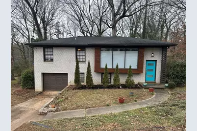 2573 Crestdale Circle SE, Atlanta, GA 30316 - Photo 2