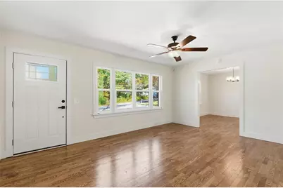 112 Woodland Street, Clarkesville, GA 30523 - Photo 4