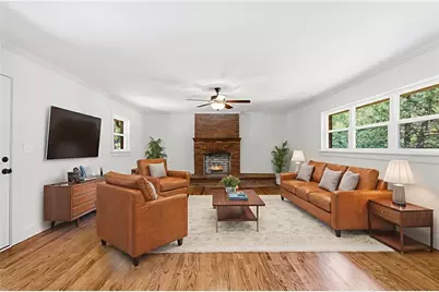 112 Woodland Street, Clarkesville, GA 30523 - Photo 12