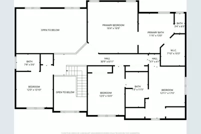 7085 Burwick Lane, Cumming, GA 30040 - Photo 68