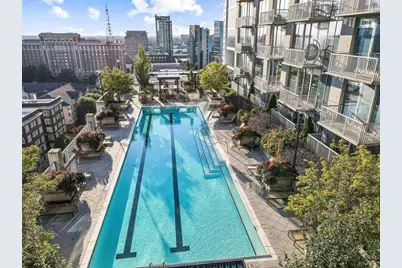 855 Peachtree Street NE #2415, Atlanta, GA 30308 - Photo 48