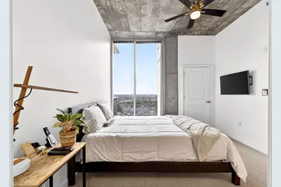 855 Peachtree Street NE #2415, Atlanta, GA 30308 - Photo 18