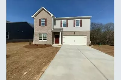 976 Feldman, Loganville, GA 30052 - Photo 2