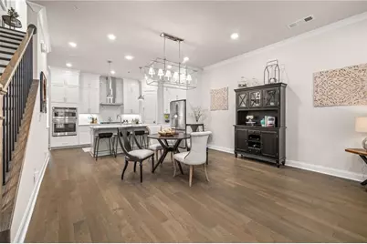 128 Everley Walk, Alpharetta, GA 30009 - Photo 6