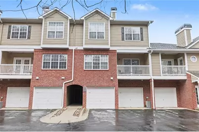 7116 Woodland Lane, Alpharetta, GA 30009 - Photo 2