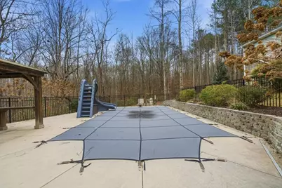 2452 Pleasant Hill Road, Talking Rock, GA 30175 - Photo 6