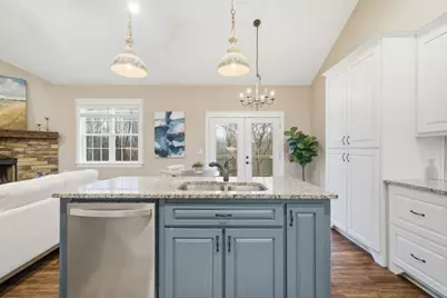 2452 Pleasant Hill Road, Talking Rock, GA 30175 - Photo 22