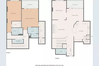 3334 Peachtree Road NE #1905, Atlanta, GA 30326 - Photo 44