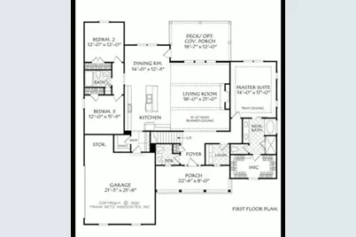 5855 Canterbury Way, Clermont, GA 30527 - Photo 2