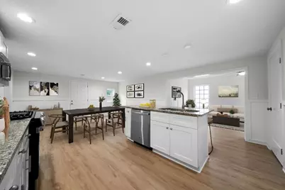 356 Lake Drive, Atlanta, GA 30354 - Photo 4