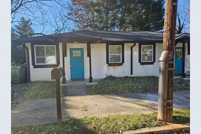 1125 W West Avenue W #1125, Atlanta, GA 30315 - Photo 1