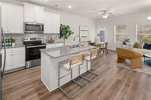 4252 Notting Hill Dr, Atlanta, GA 30331 - Photo 2