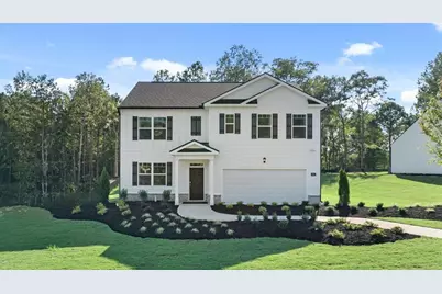 395 Bullock Pass, Jefferson, GA 30549 - Photo 1