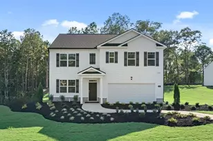 395 Bullock Pass, Jefferson, GA 30549 - Photo 1