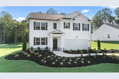 395 Bullock Pass, Jefferson, GA 30549 - Photo 2